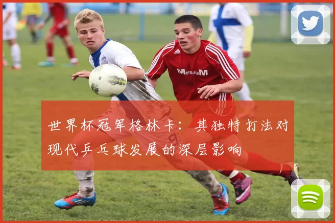 世界杯冠军格林卡:其独特打法对现代乒乓球发展的深层影响