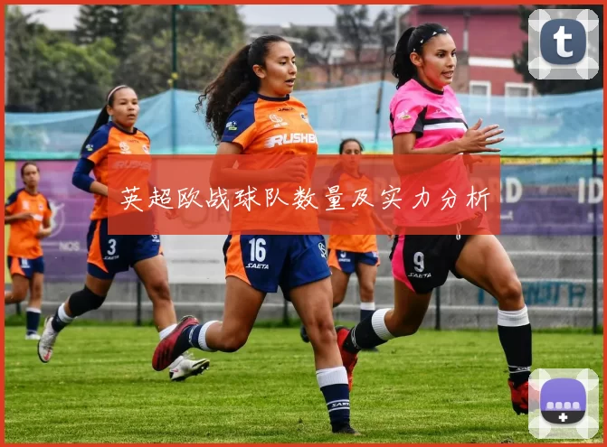 英超欧战球队数量及实力分析