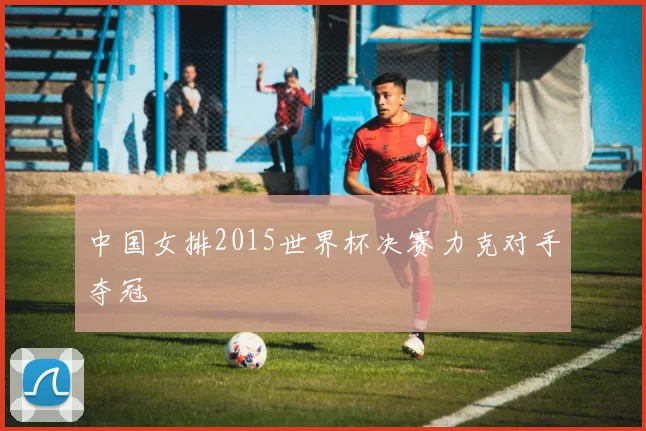中国女排2015世界杯决赛力克对手夺冠