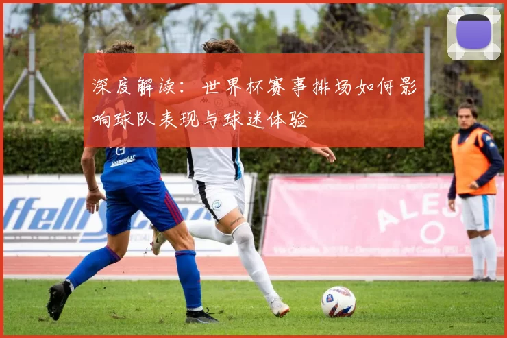 深度解读：世界杯赛事排场如何影响球队表现与球迷体验