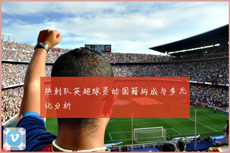 热刺队英超球员的国籍构成与多元化分析