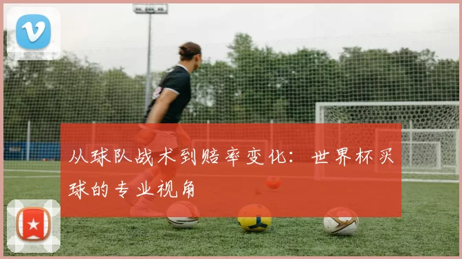 从球队战术到赔率变化：世界杯买球的专业视角